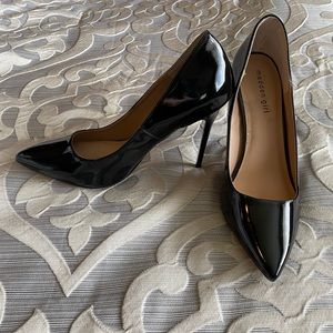 Madden Girl stilettos